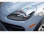 Thumbnail Photo 17 for 2022 Porsche Cayenne